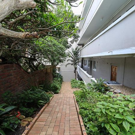 Nederburg, Sea Point, 2 Bed Apt - New 开普敦 外观 照片