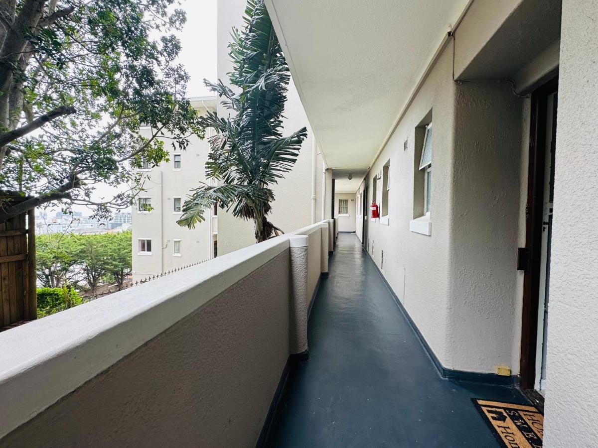 Nederburg, Sea Point, 2 Bed Apt - New 开普敦 外观 照片