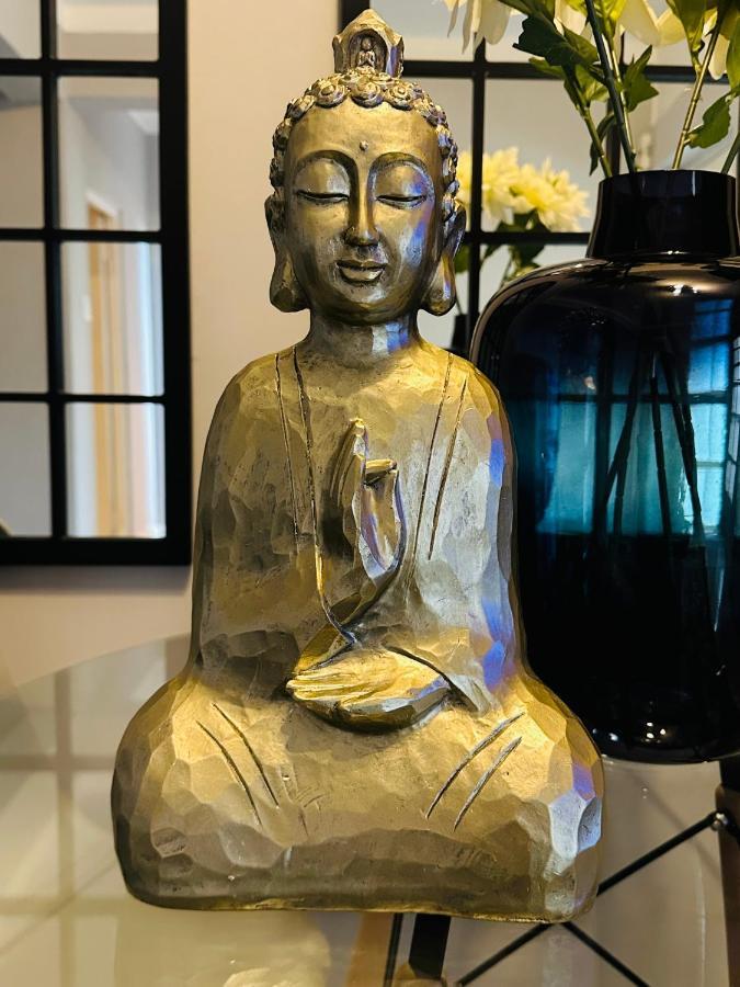 Nederburg, Sea Point, 2 Bed Apt - New 开普敦 外观 照片