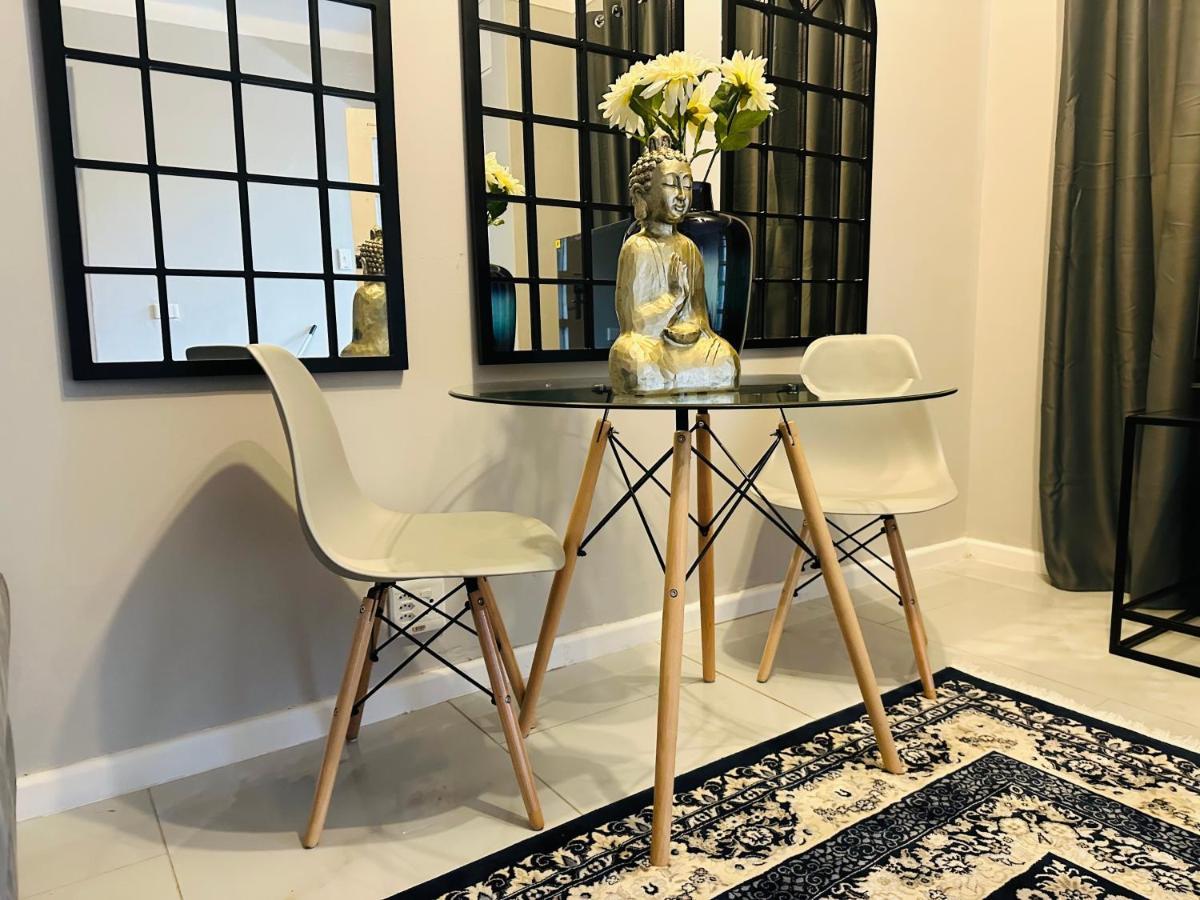Nederburg, Sea Point, 2 Bed Apt - New 开普敦 外观 照片