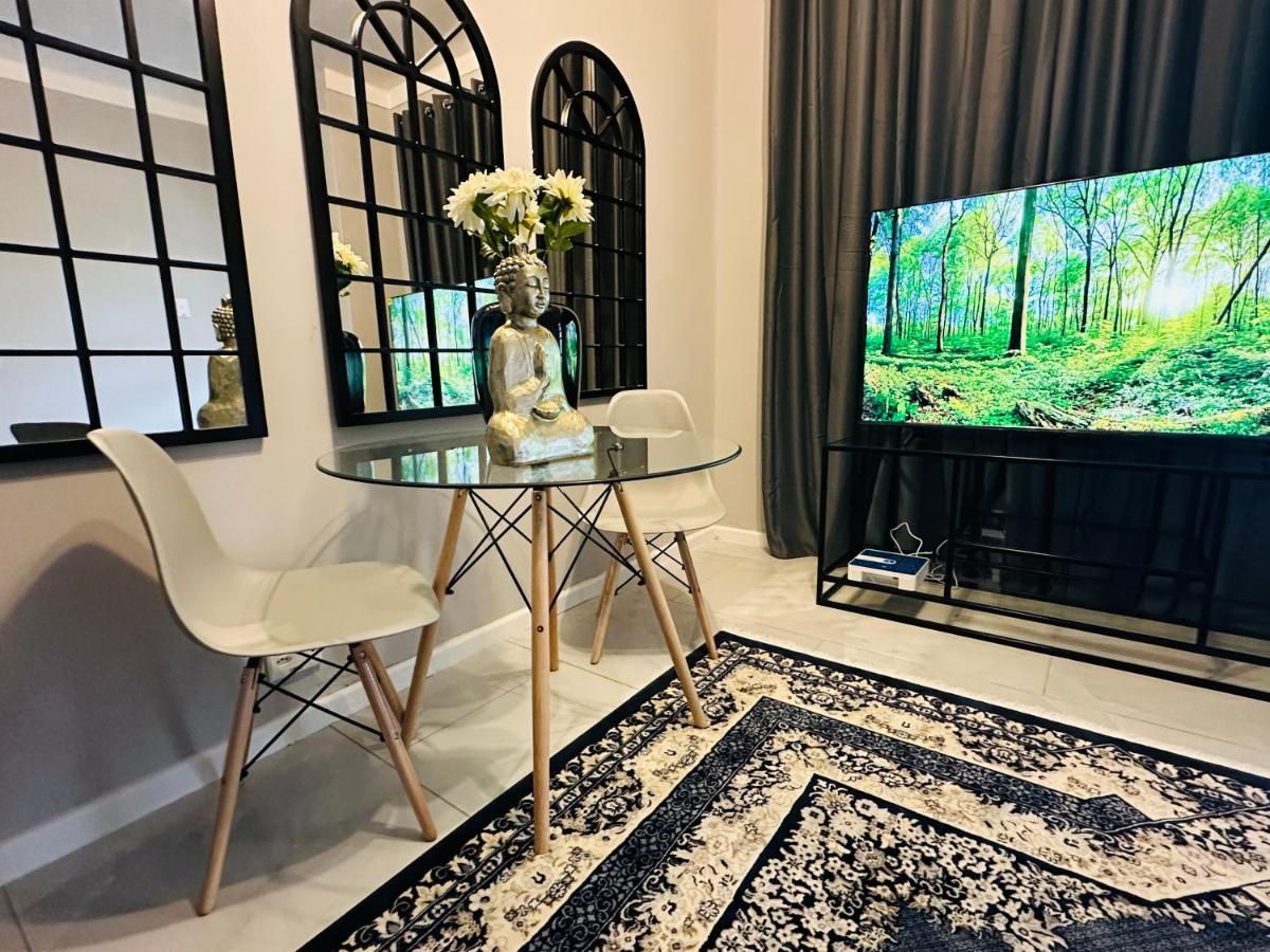 Nederburg, Sea Point, 2 Bed Apt - New 开普敦 外观 照片