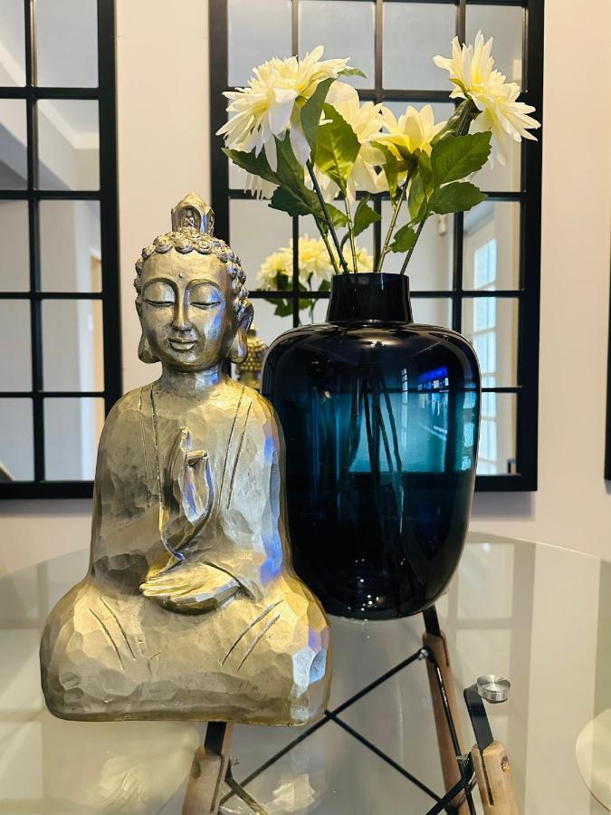Nederburg, Sea Point, 2 Bed Apt - New 开普敦 外观 照片