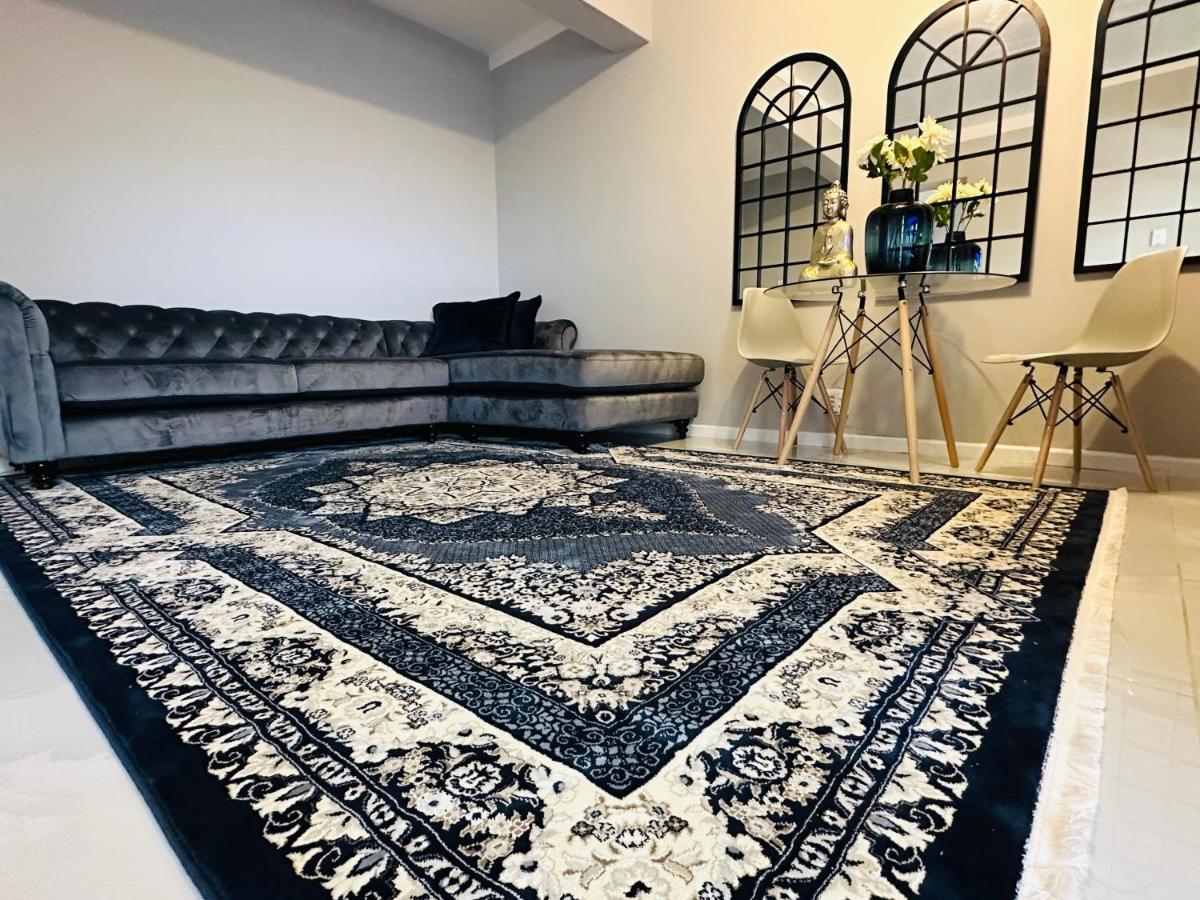 Nederburg, Sea Point, 2 Bed Apt - New 开普敦 外观 照片