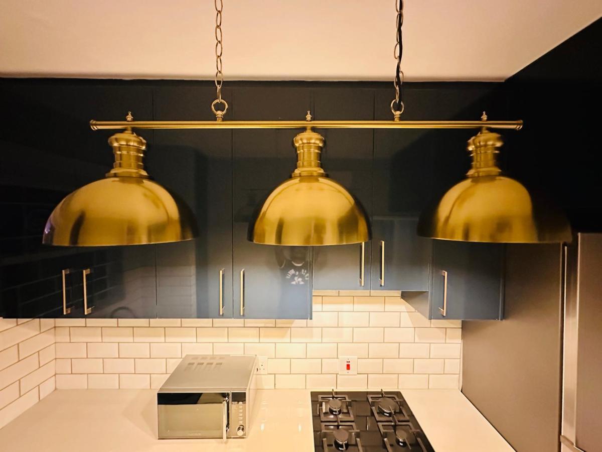 Nederburg, Sea Point, 2 Bed Apt - New 开普敦 外观 照片