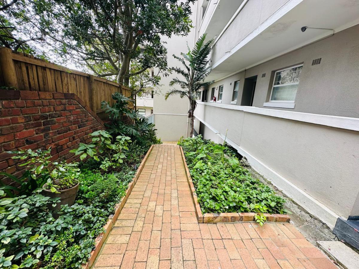 Nederburg, Sea Point, 2 Bed Apt - New 开普敦 外观 照片