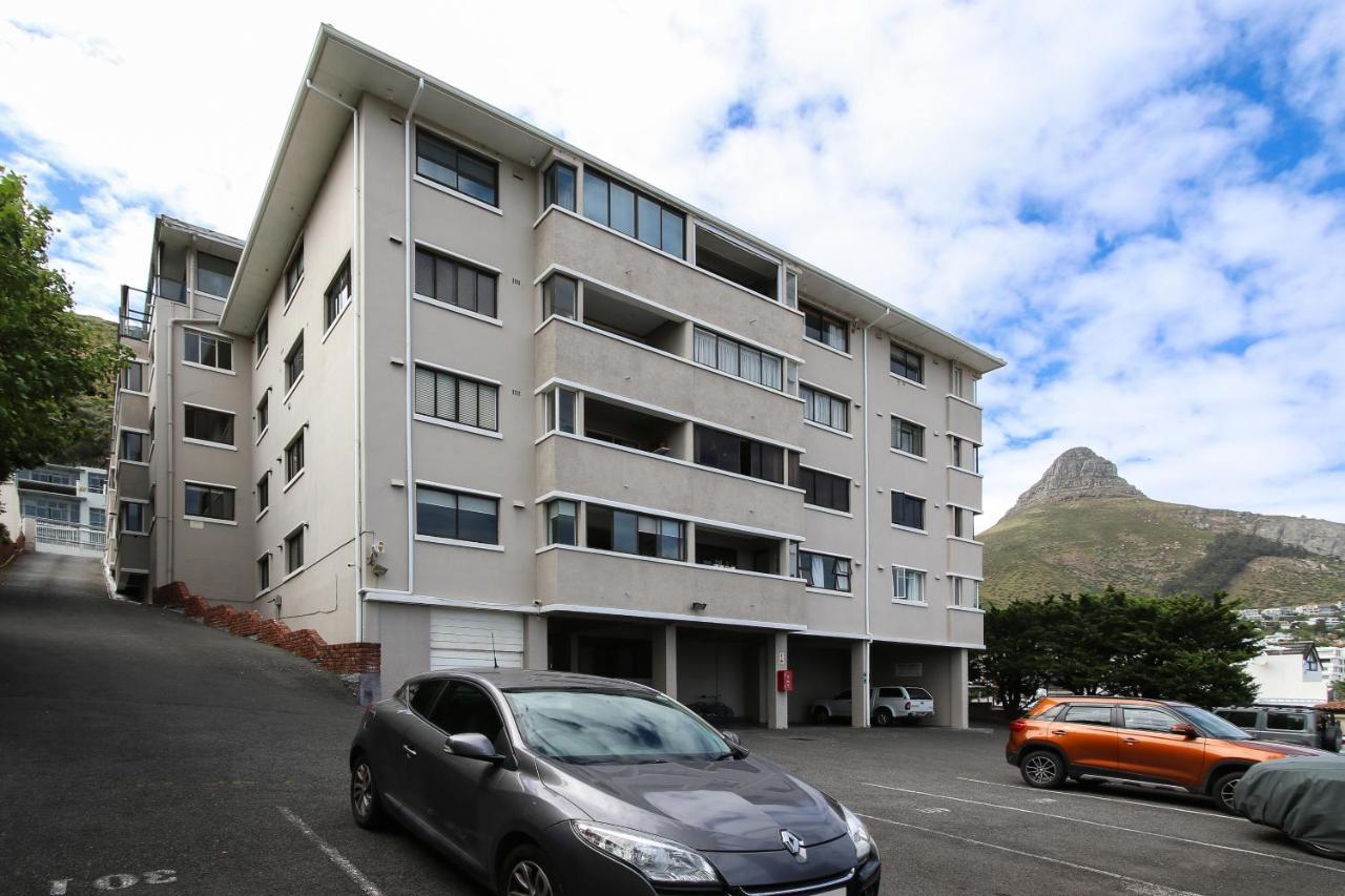 Nederburg, Sea Point, 2 Bed Apt - New 开普敦 外观 照片