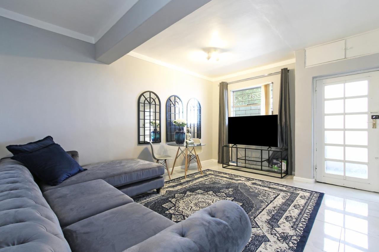 Nederburg, Sea Point, 2 Bed Apt - New 开普敦 外观 照片