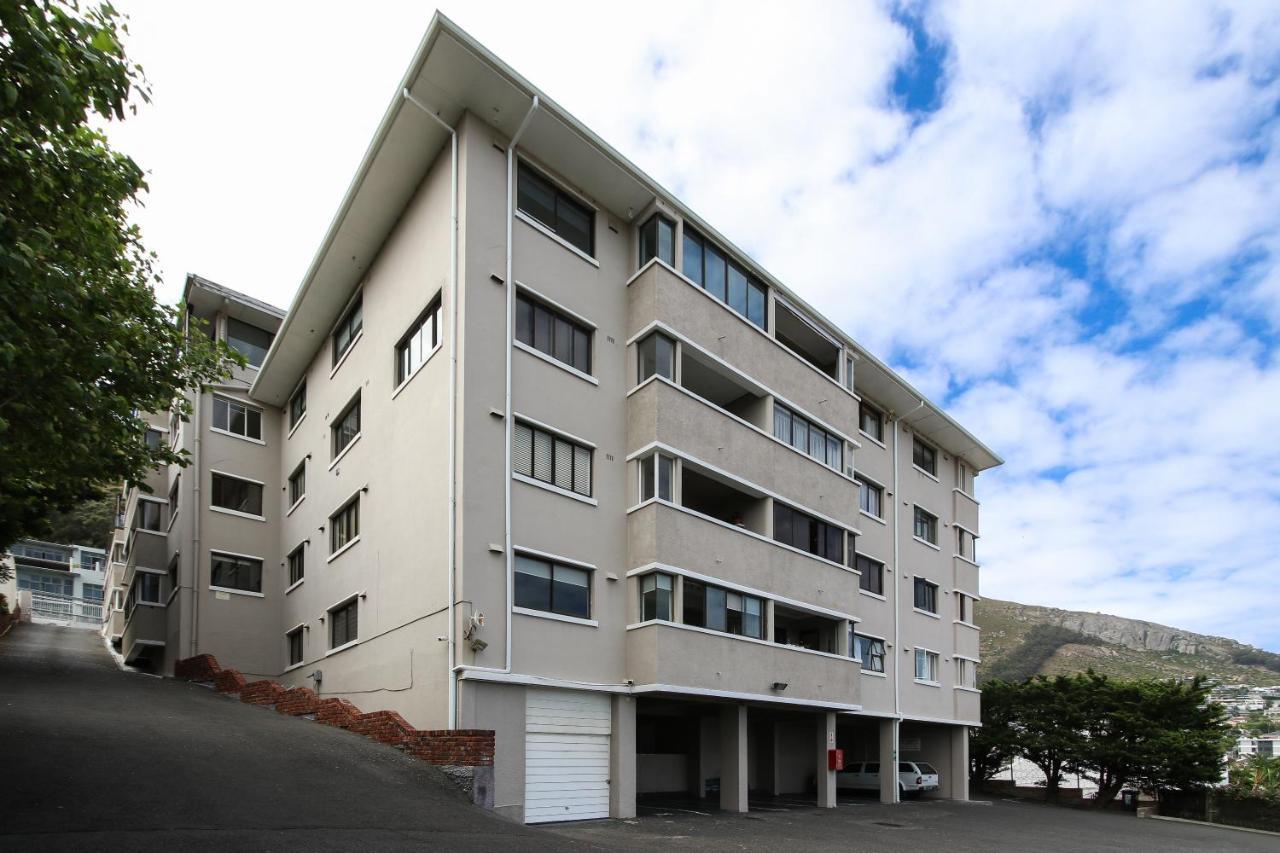 Nederburg, Sea Point, 2 Bed Apt - New 开普敦 外观 照片
