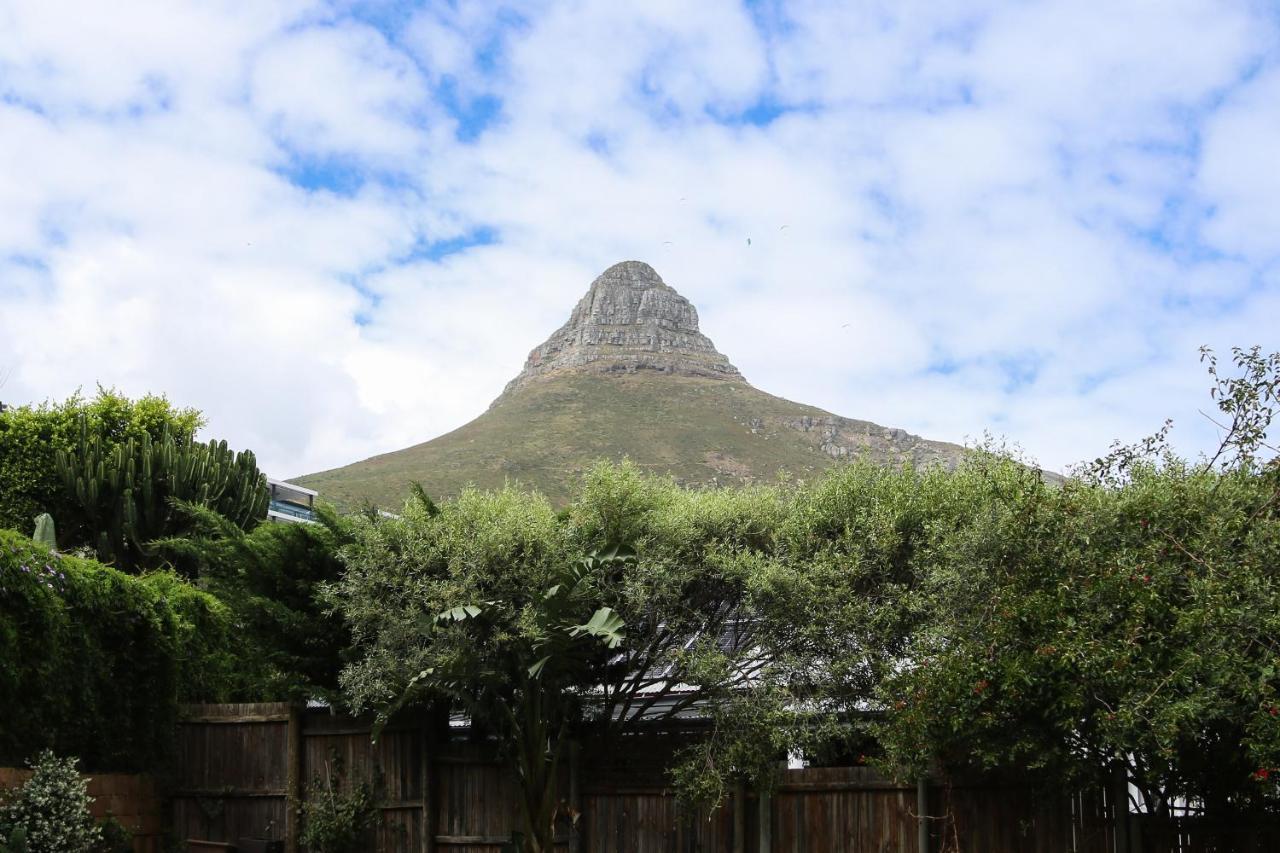 Nederburg, Sea Point, 2 Bed Apt - New 开普敦 外观 照片