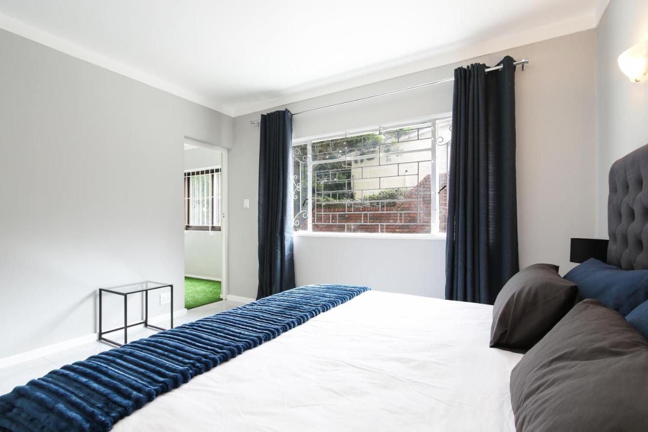 Nederburg, Sea Point, 2 Bed Apt - New 开普敦 外观 照片