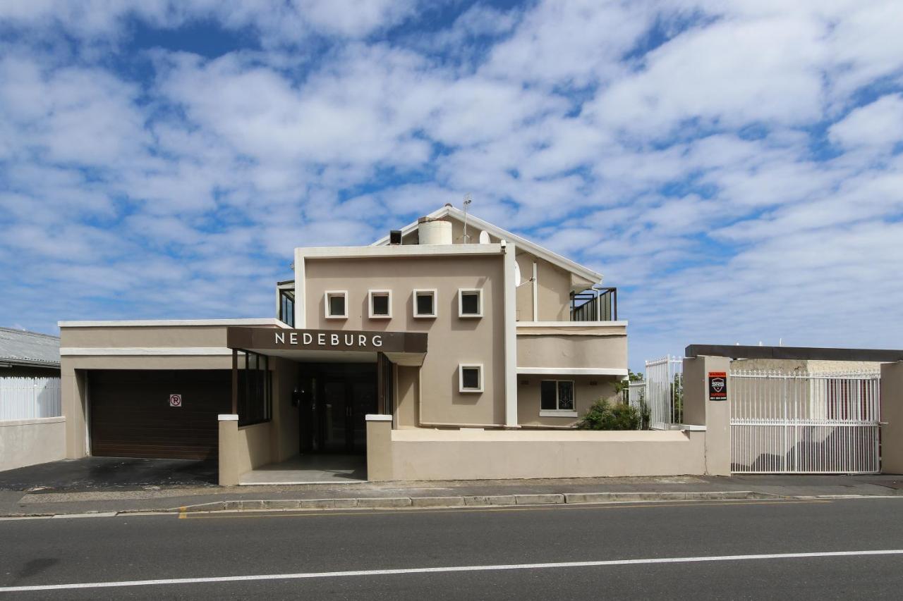 Nederburg, Sea Point, 2 Bed Apt - New 开普敦 外观 照片