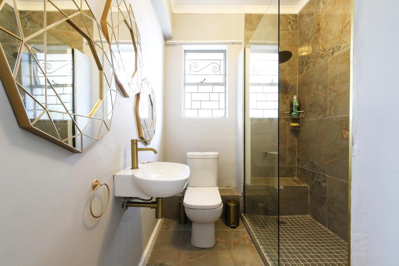Nederburg, Sea Point, 2 Bed Apt - New 开普敦 外观 照片