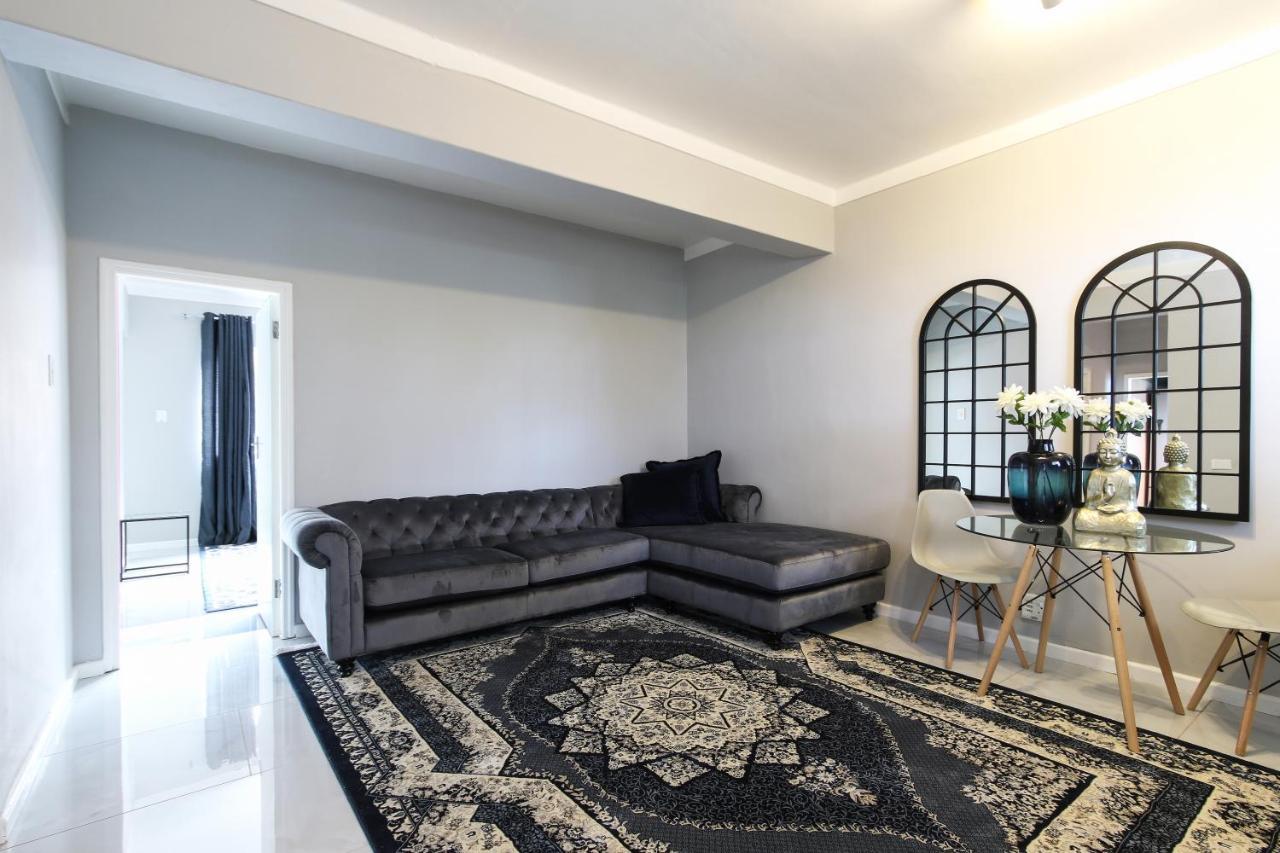 Nederburg, Sea Point, 2 Bed Apt - New 开普敦 外观 照片