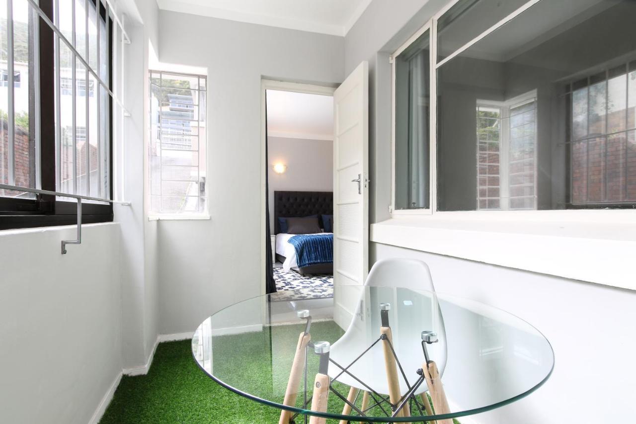 Nederburg, Sea Point, 2 Bed Apt - New 开普敦 外观 照片