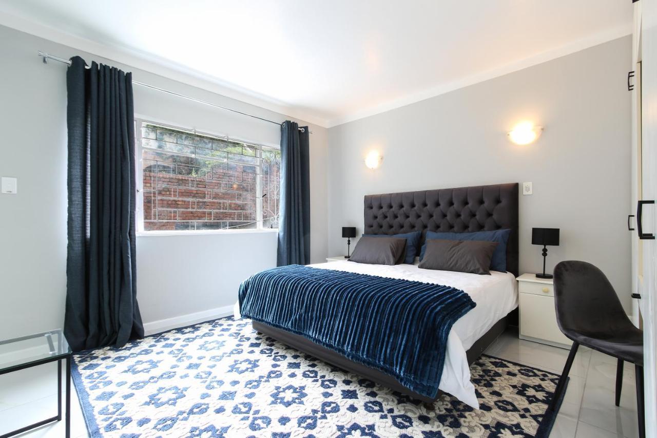 Nederburg, Sea Point, 2 Bed Apt - New 开普敦 外观 照片