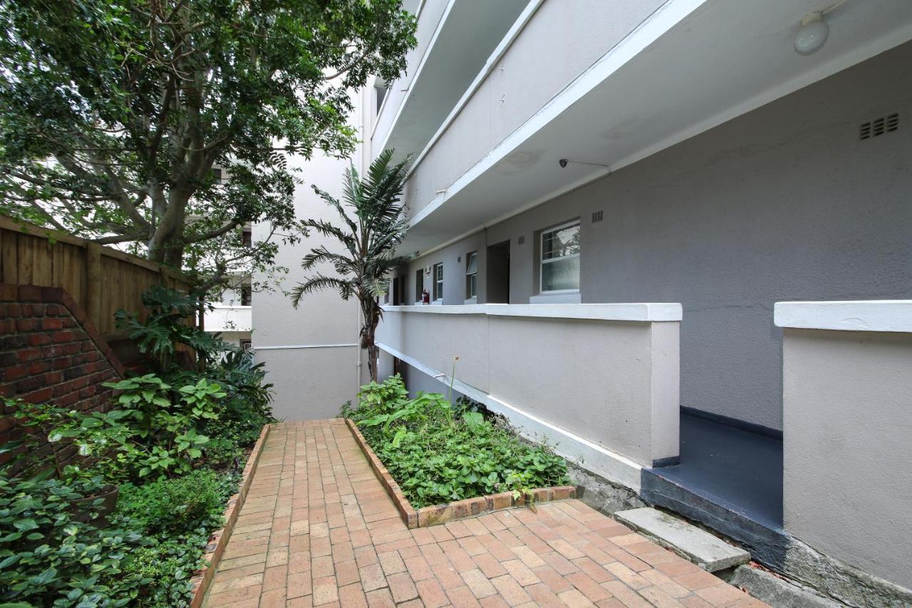 Nederburg, Sea Point, 2 Bed Apt - New 开普敦 外观 照片