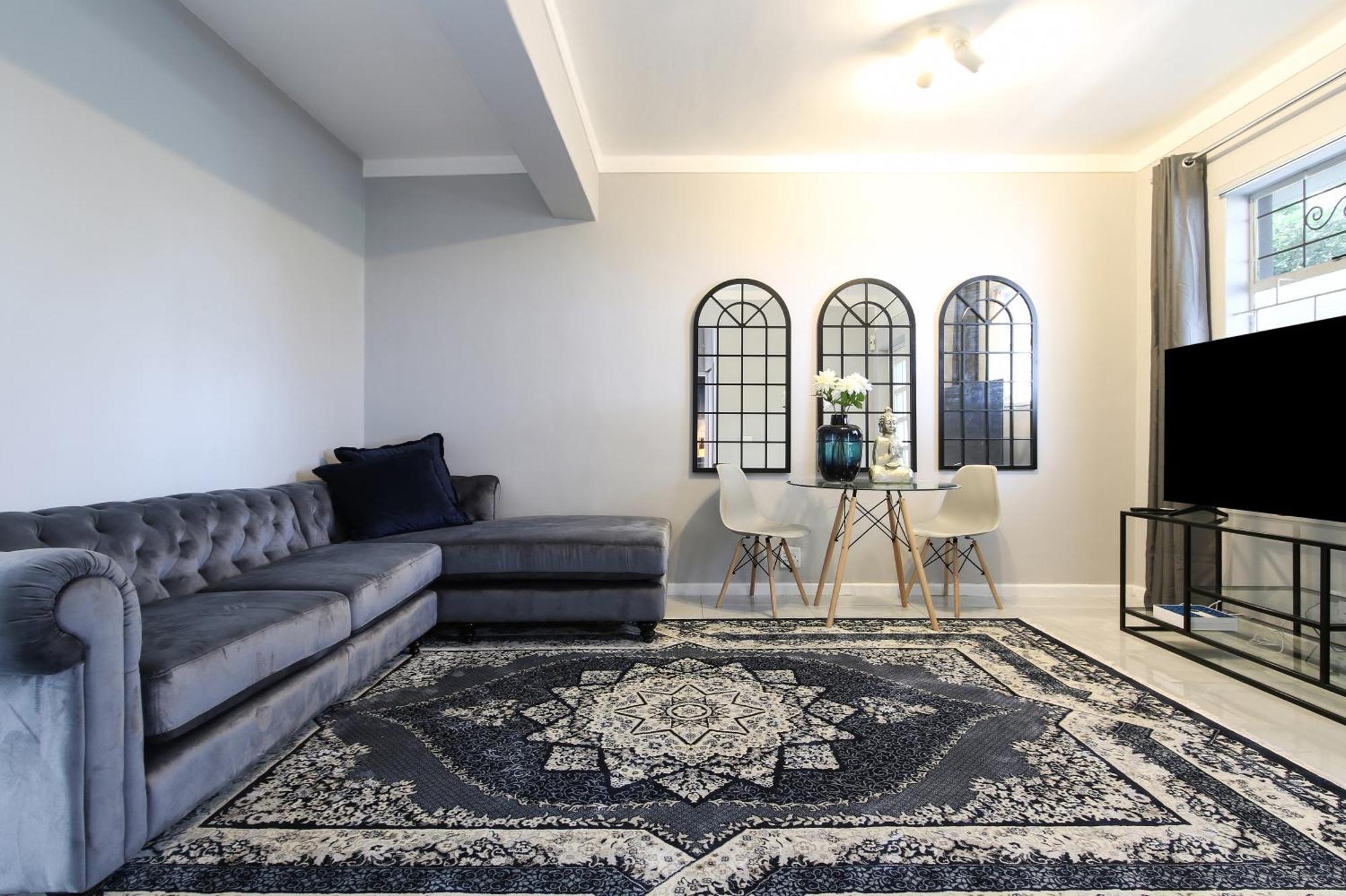 Nederburg, Sea Point, 2 Bed Apt - New 开普敦 外观 照片
