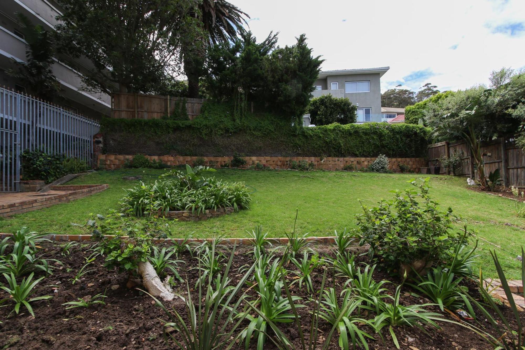 Nederburg, Sea Point, 2 Bed Apt - New 开普敦 外观 照片
