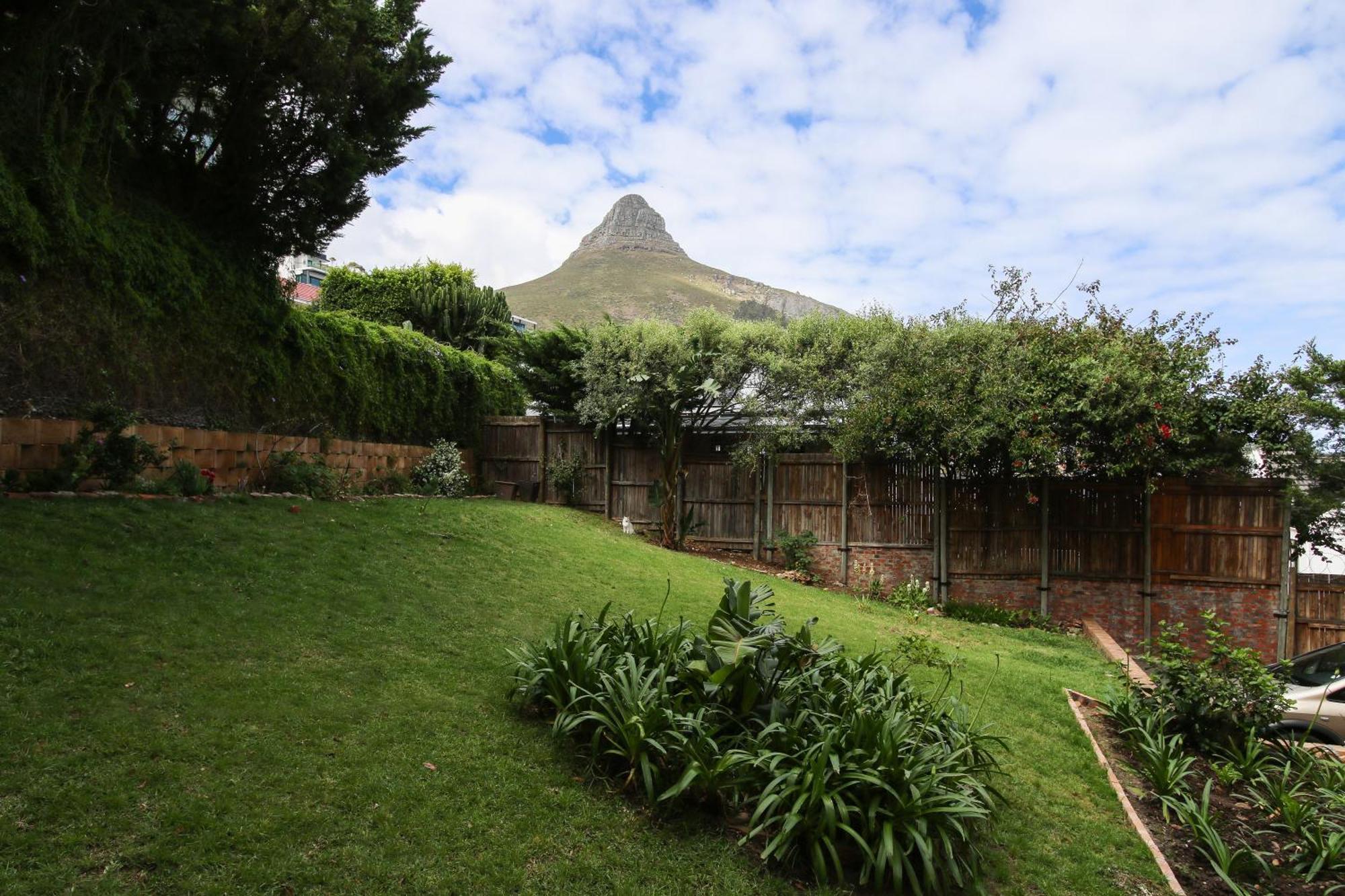 Nederburg, Sea Point, 2 Bed Apt - New 开普敦 外观 照片
